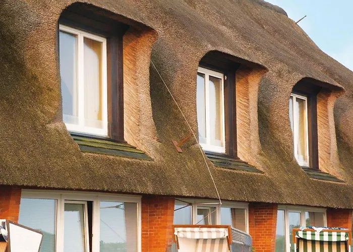 Appartement Kampbarg-36