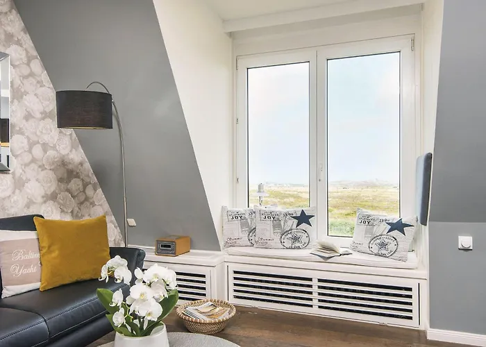 Appartement Kampbarg-36