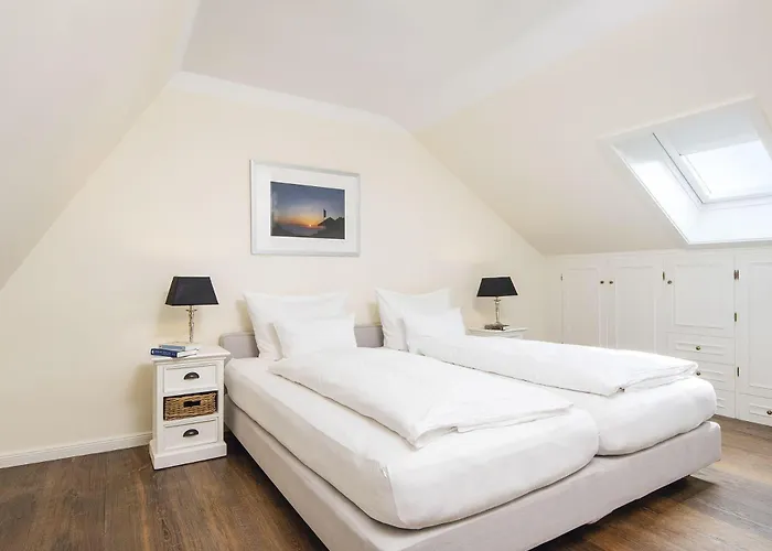 Appartement Kampbarg-36