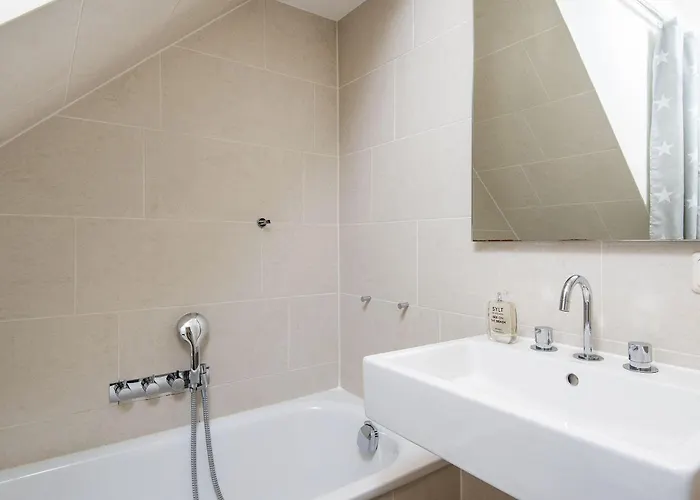 Appartement Kampbarg-36